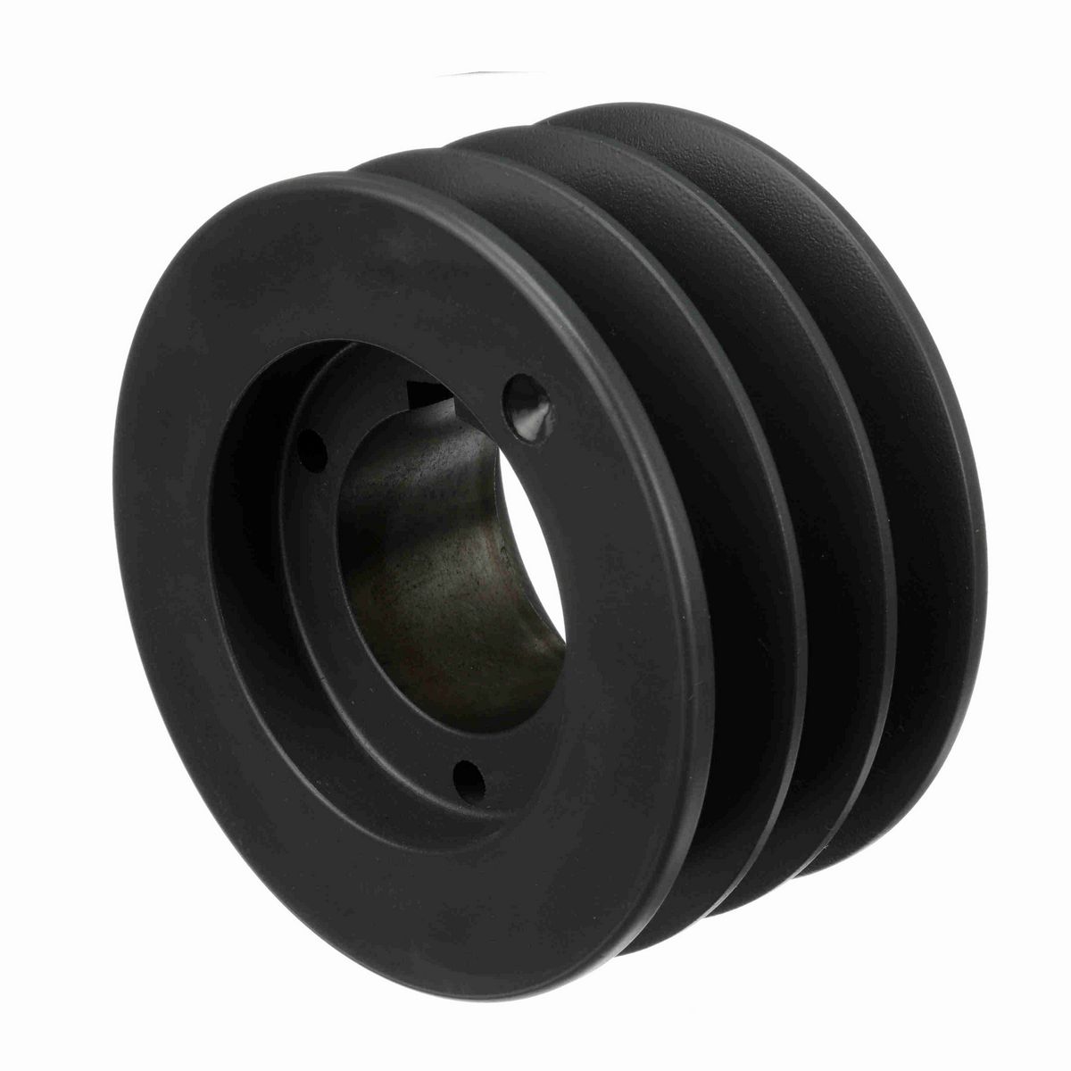 Browning 3 Groove Cast Iron Bushed Bore Multiple Sheave - 3B5V44