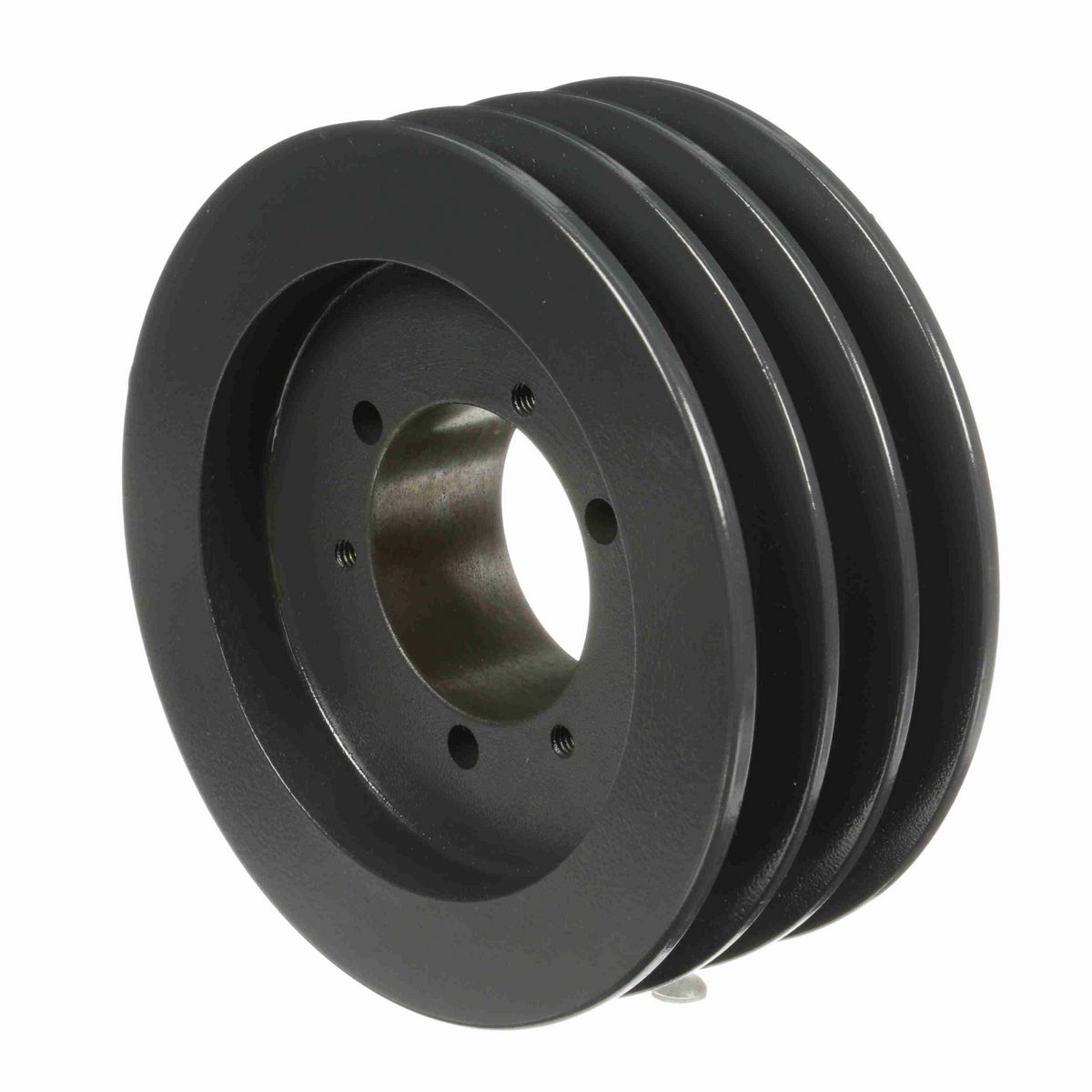 Browning 3 Groove Cast Iron Bushed Bore Multiple Sheave - 3B58SD