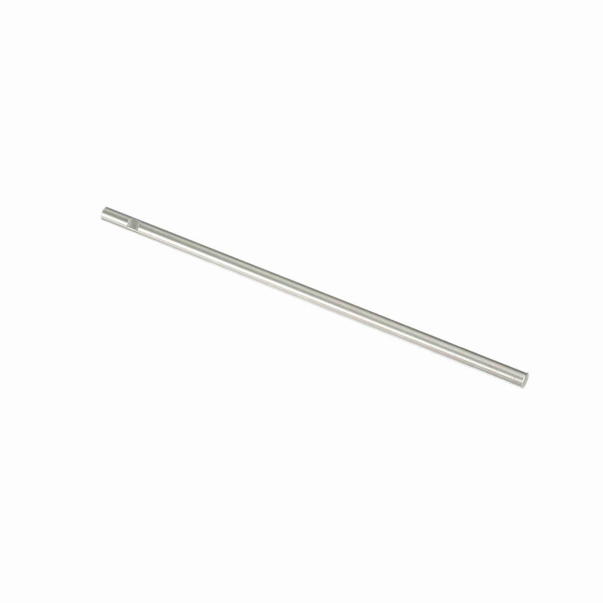 System Plast Adjusting Rod; Length: 18-in, for Rod Diameter: 5/8-in Thread: 5/16-18 - VG-232-18-516
