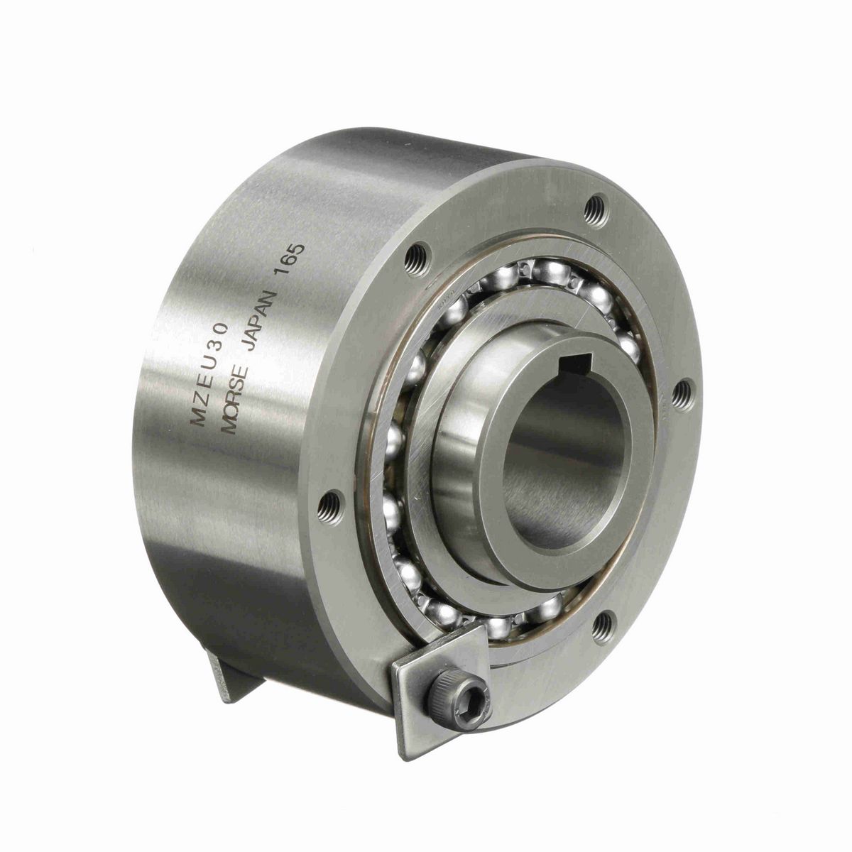 Morse MZEU Series CAM Clutch - MZEU30-CLUTCH