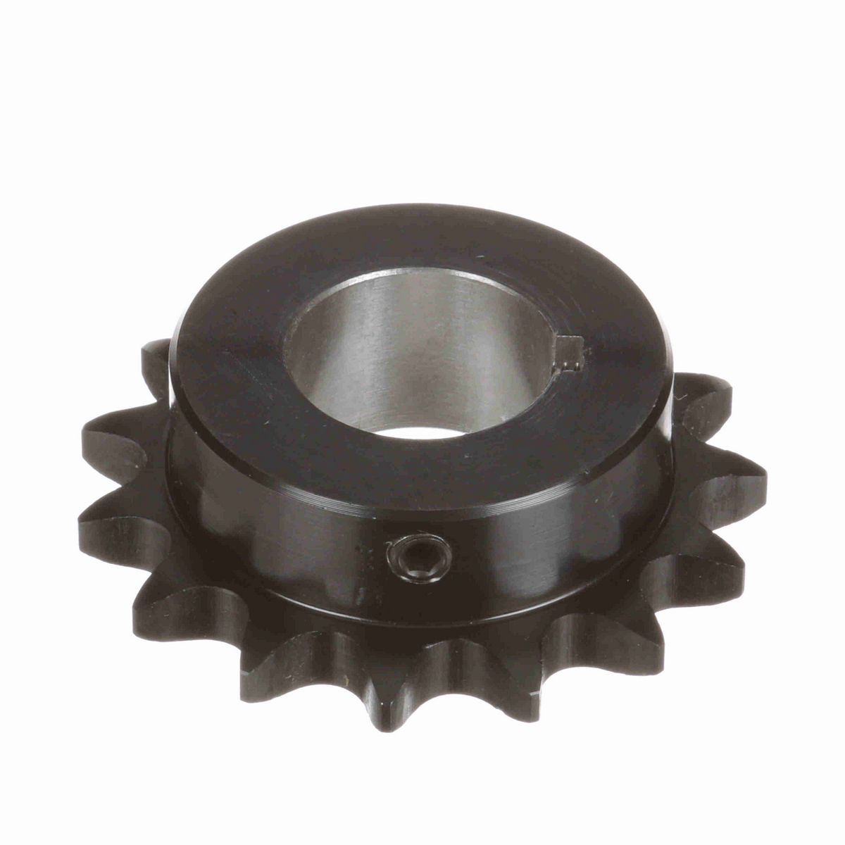 Browning Steel Finished Bore Roller Chain Sprocket - H5015X 1 1/4
