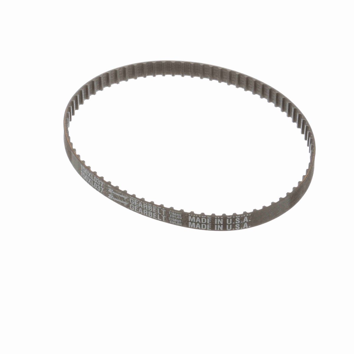 Browning Neoprene XL Section Gearbelt - 150XL037