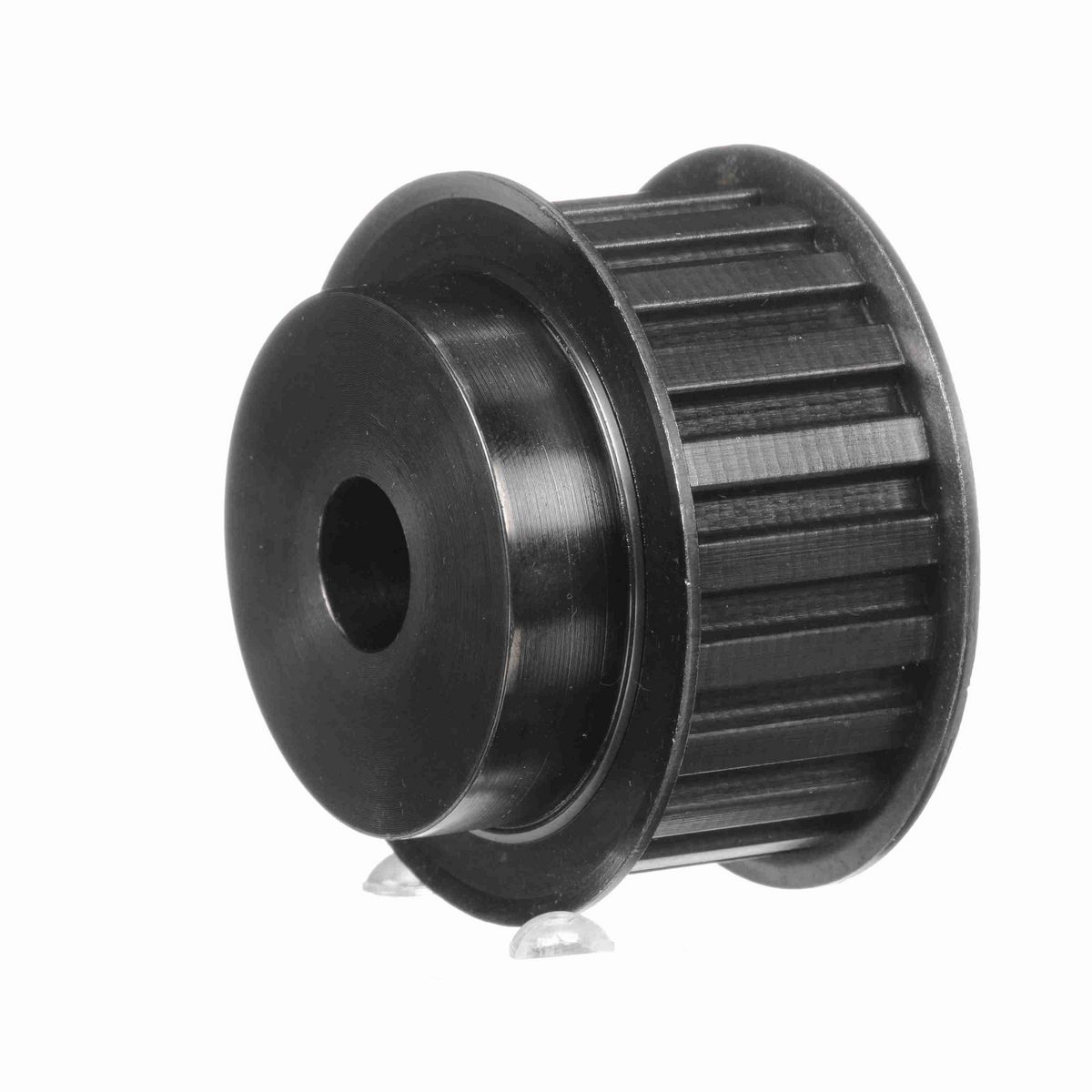 Browning Steel Rough Bore Gearbelt Pulley - 21LB100