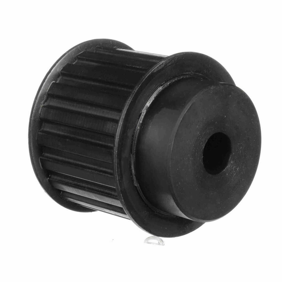 Browning Steel Rough Bore Gearbelt Pulley - 20HB200