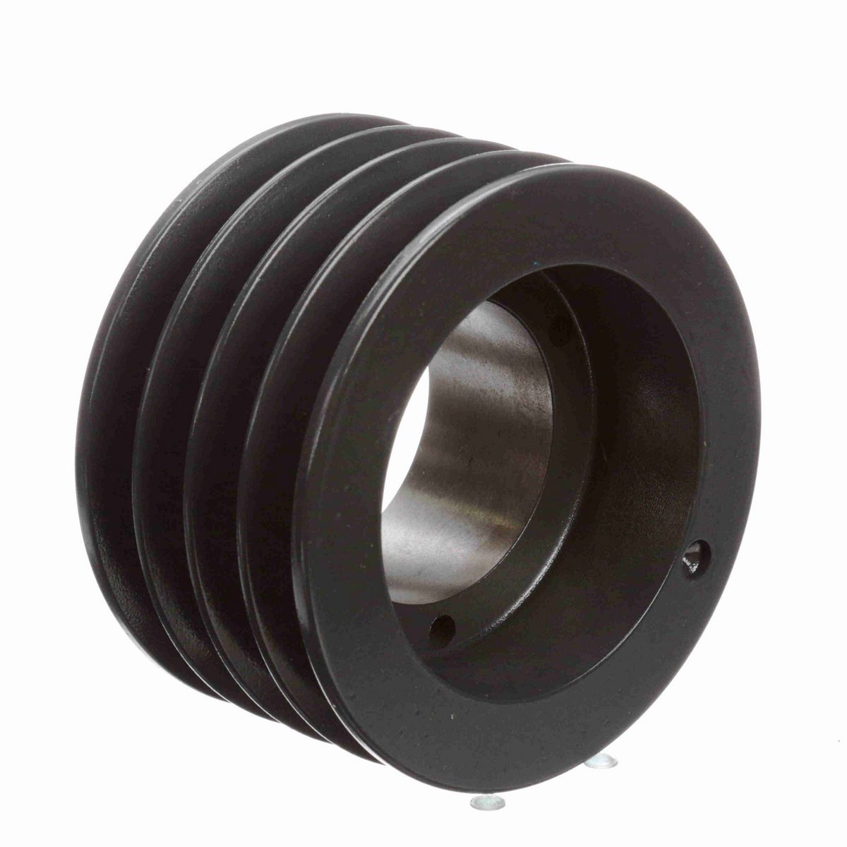 Browning 4 Groove Cast Iron Bushed Bore Multiple Sheave - 4Q5V55