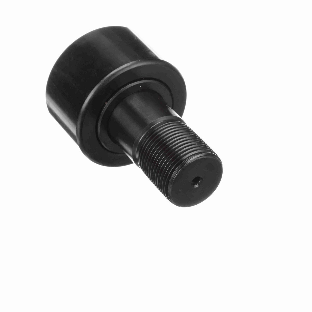 Опорный ролик с цапфой McGill Heavy Stud CAMROL CFH 2 1/2 B, цилиндрический, с шестигранным отверстием, дюймовый