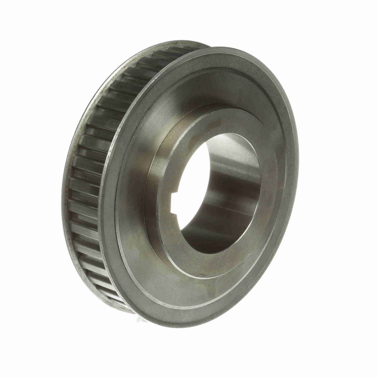 Browning Steel Bushed Bore Gearbelt Pulley - 40HQ100