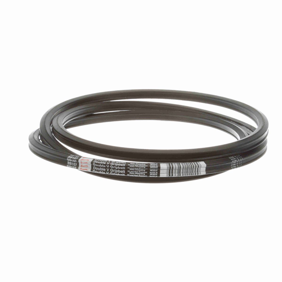 Browning Neoprene Wrapped Belt 95% Efficient - BB107