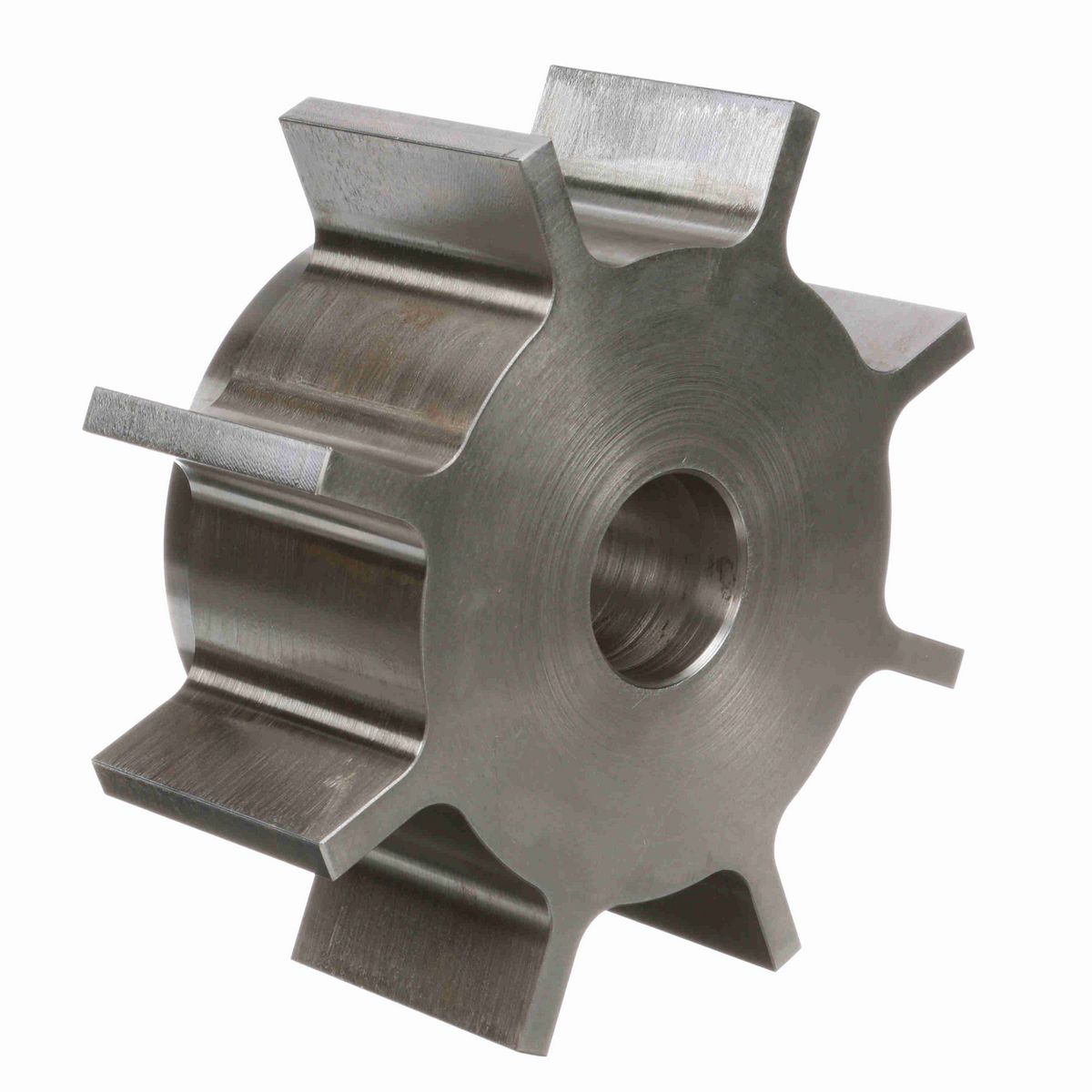 Kop-Flex Elastomeric Coupling Flex Hub - Style K2 - Size 25 - Rough Bore - 25 K2 FHUB