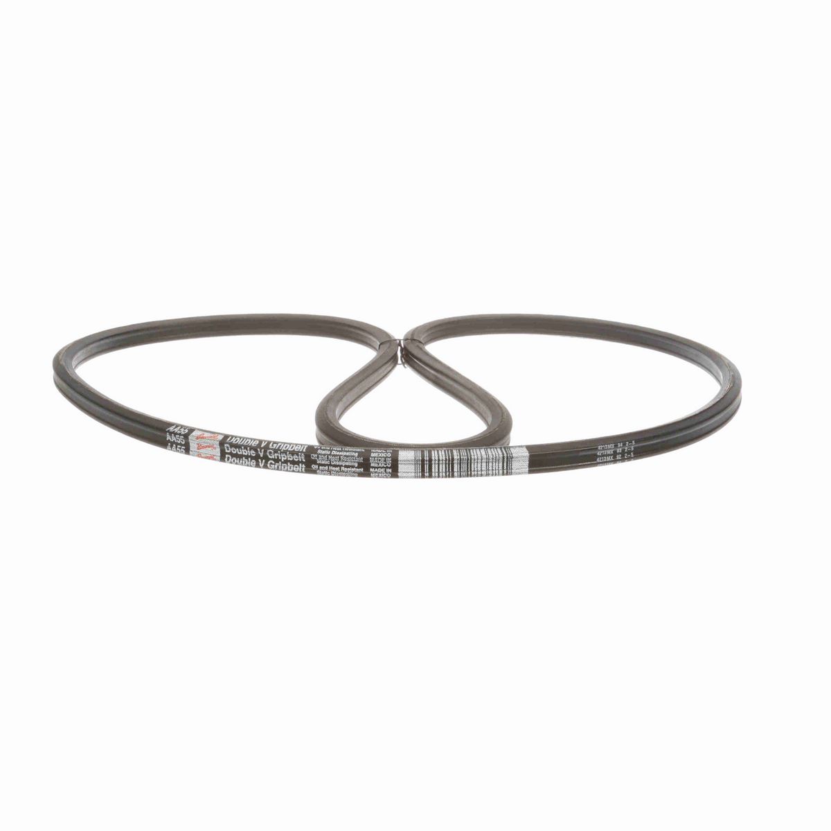 Browning Neoprene Wrapped Belt 95% Efficient - AA55