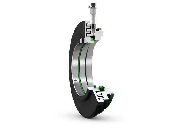 Таконитовое уплотнение SKF TK 48