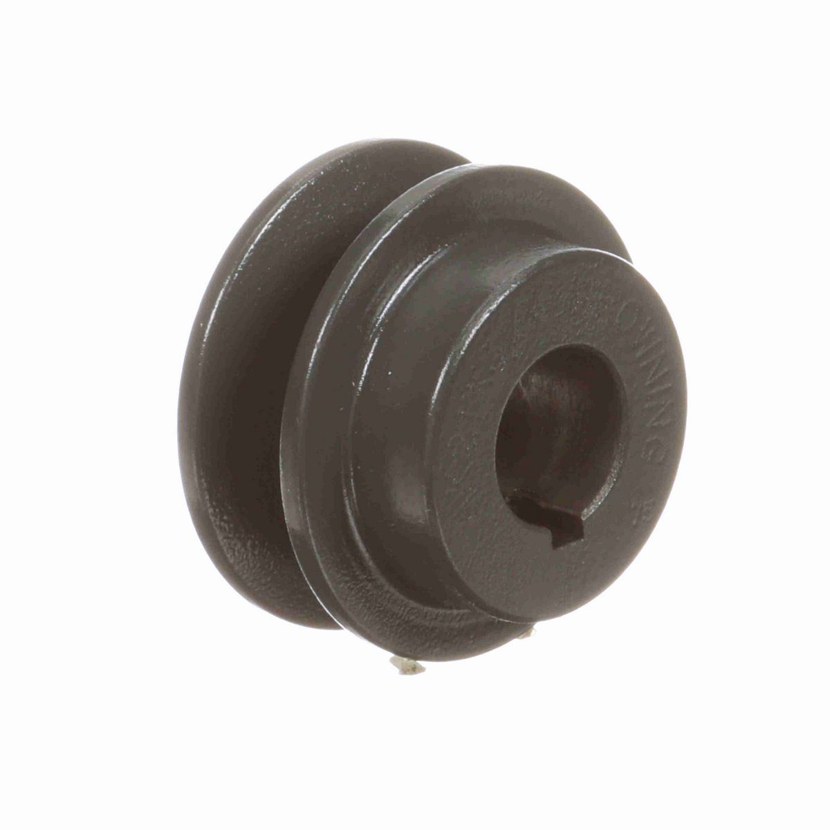 Browning 1 Groove Cast Iron FHP - Finished Bore Sheave - AK21X3/4