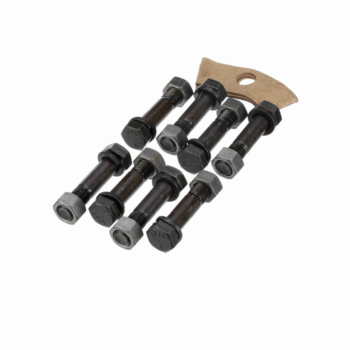 Kop-Flex Gear Coupling Fastener Set (with gasket) - Size 4 - 4 EB FS