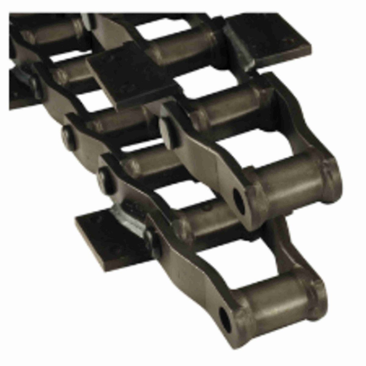 Rex WHXR124K2E3R Engineered Steel Chains - WHXR124K2E3R