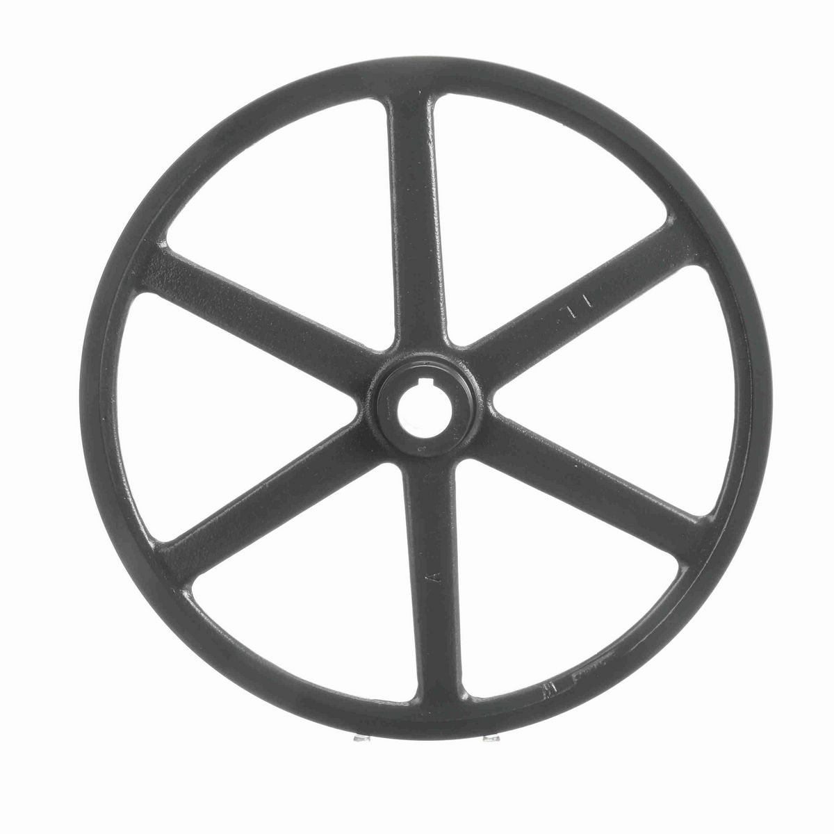 Browning 1 Groove Cast Iron FHP - Finished Bore Sheave - BK190X 1 7/16