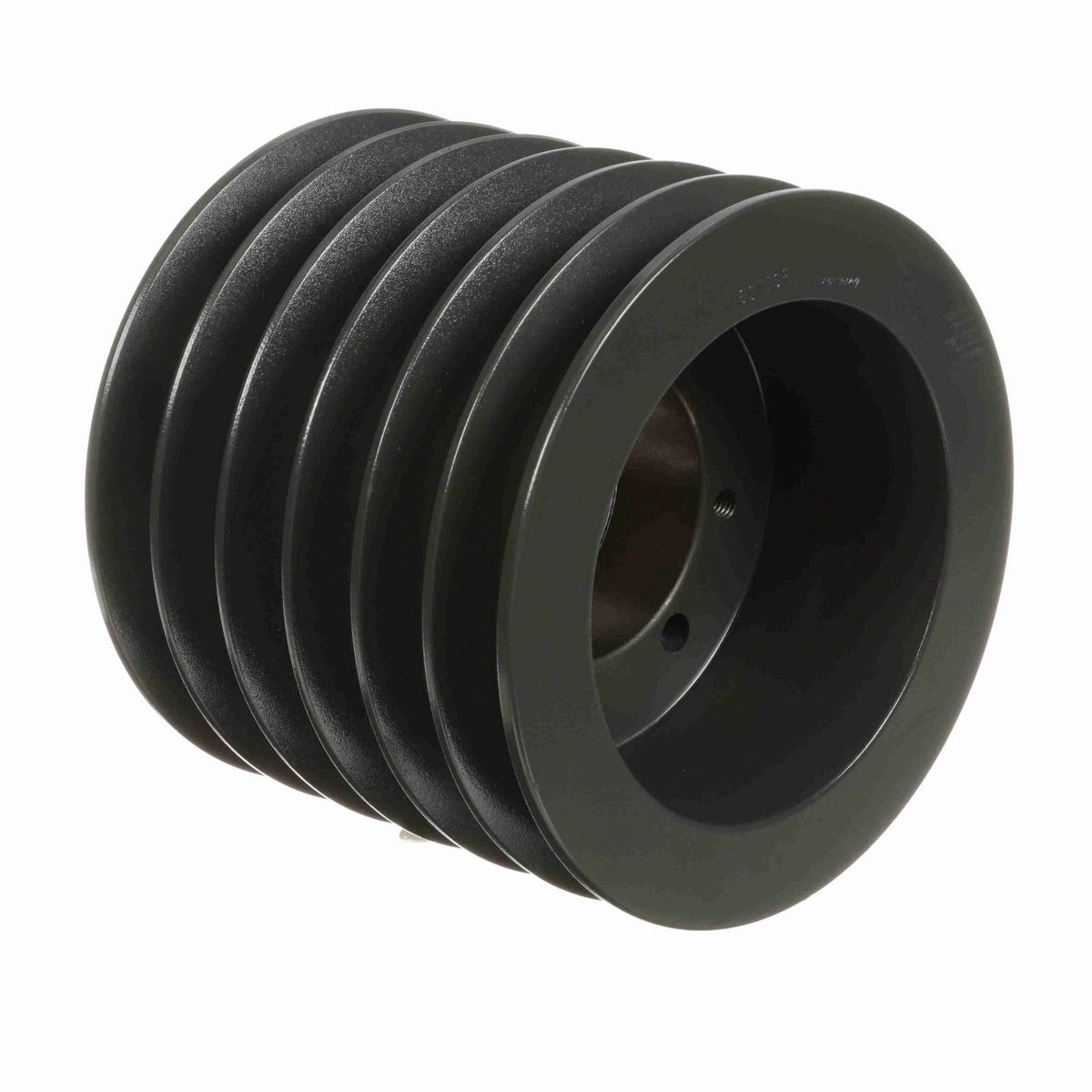 Browning 6 Groove Cast Iron Bushed Bore Multiple Sheave - 6C70SF