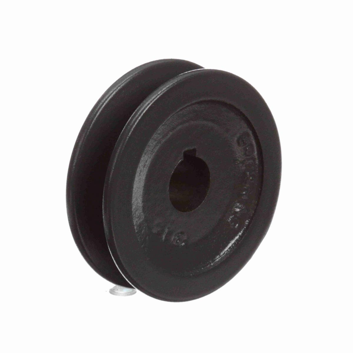 Browning 1 Groove Cast Iron FHP - Finished Bore Sheave - AK26X5/8