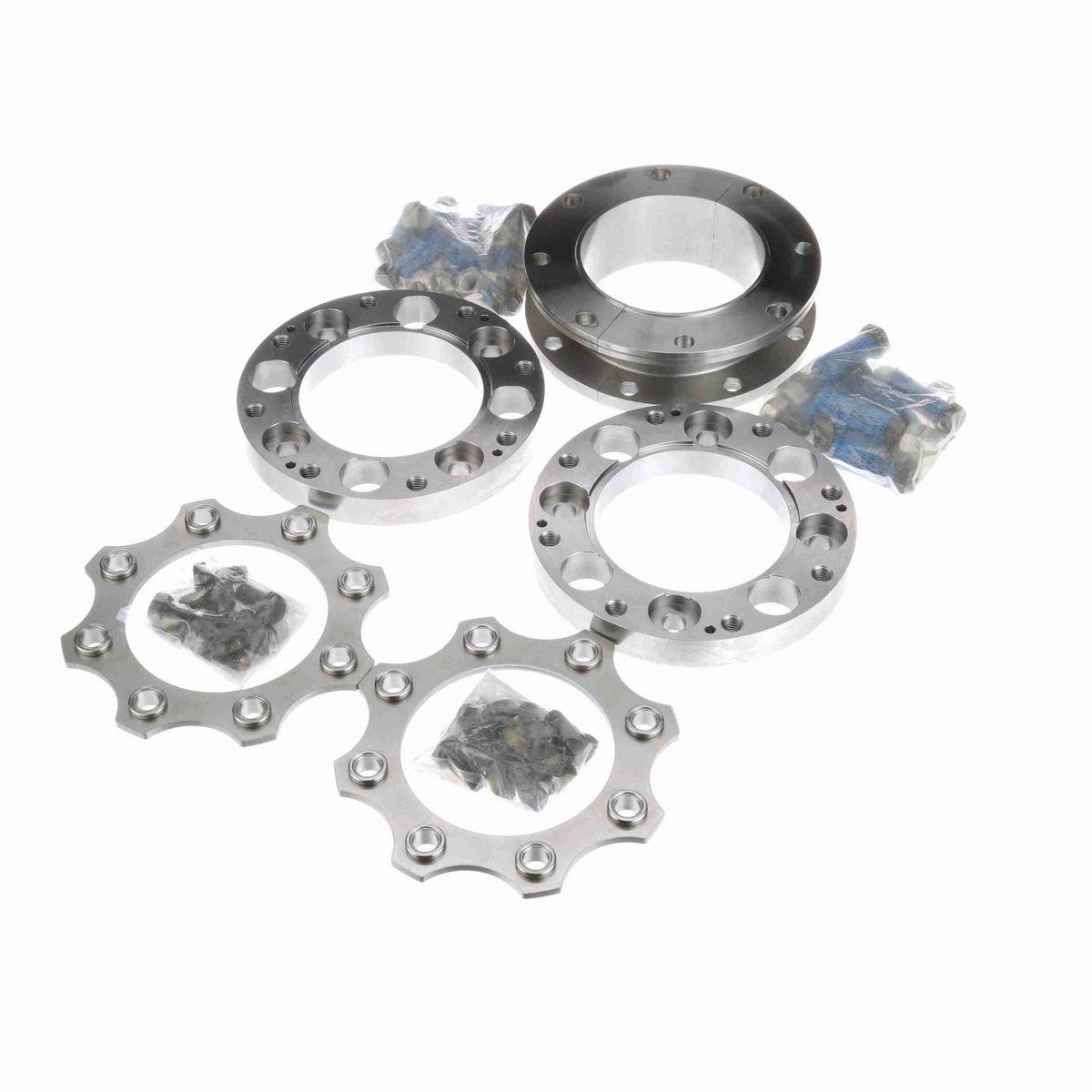 Kop-Flex Disc Coupling Center Assembly - Style KD10 - Size 304 - 304 KD 10 CA