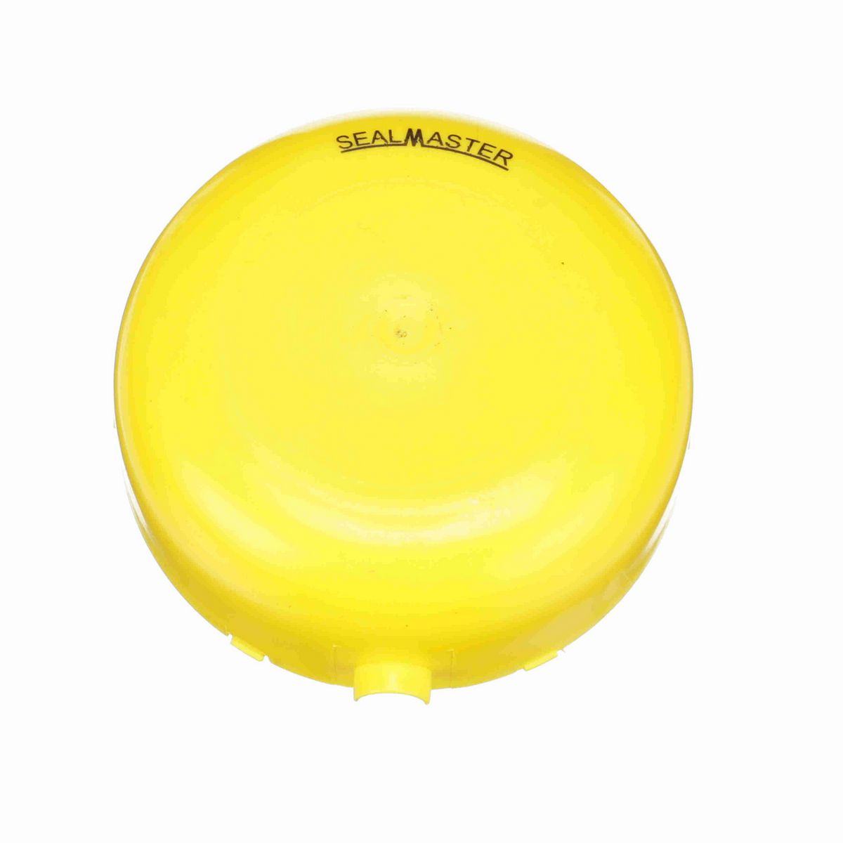 Sealmaster Closed Polypropylene End Cap Assembly - Snap On - ECC-31 END CAP ASSM