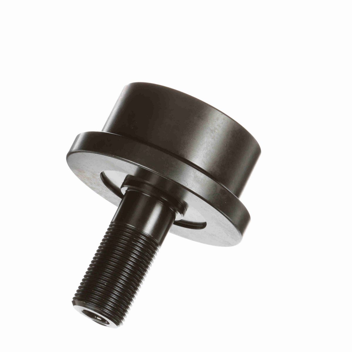 Фланцевый ролик для направляющих с цапфой McGill TRAKROL FCF 2 3/4, с уплотнением, с шестигранным отверстием