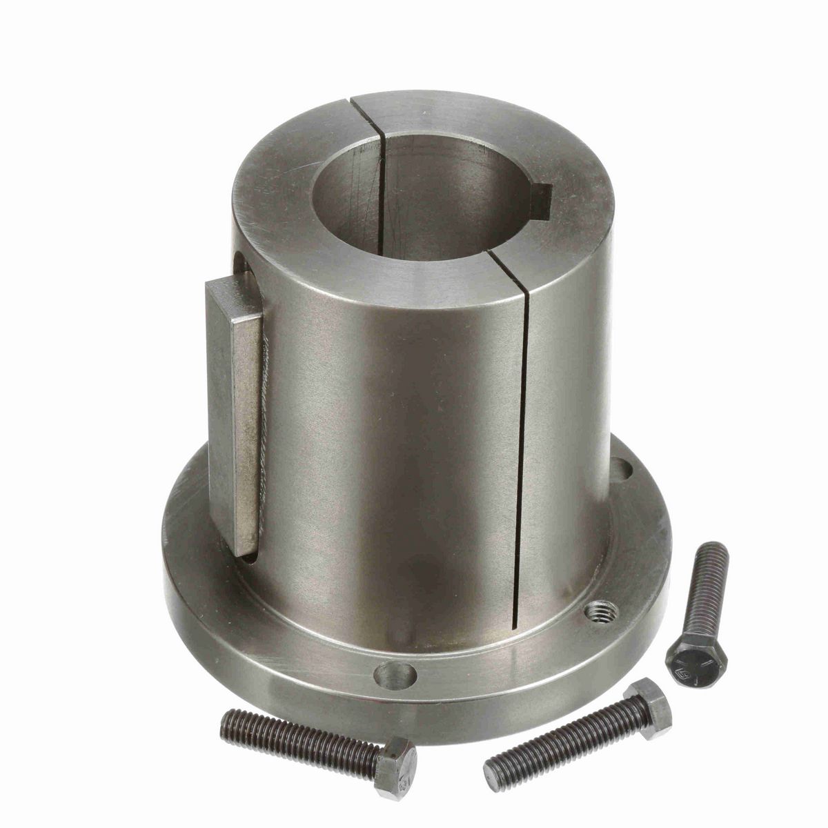 Browning Split Taper Bushing - Metric Bore Type - R2 55 MM