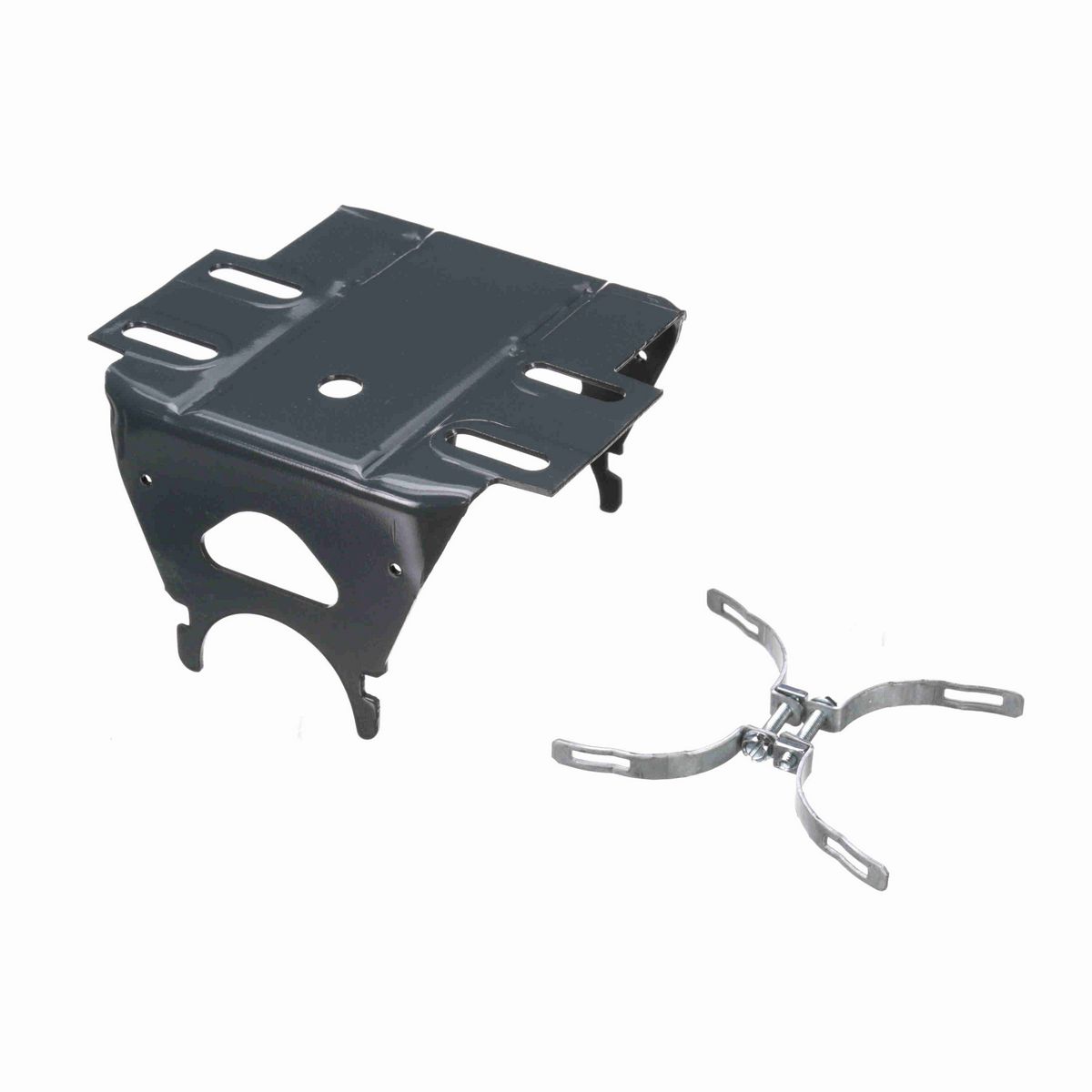 Genteq Resilient Base, Length 4.3" for 2 1/4" Dia Ring - GA474