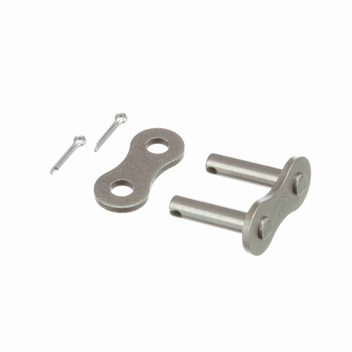 Morse Standard Roller Chain Cotter Pin Connecting Link - 60 C/L C/P S/F
