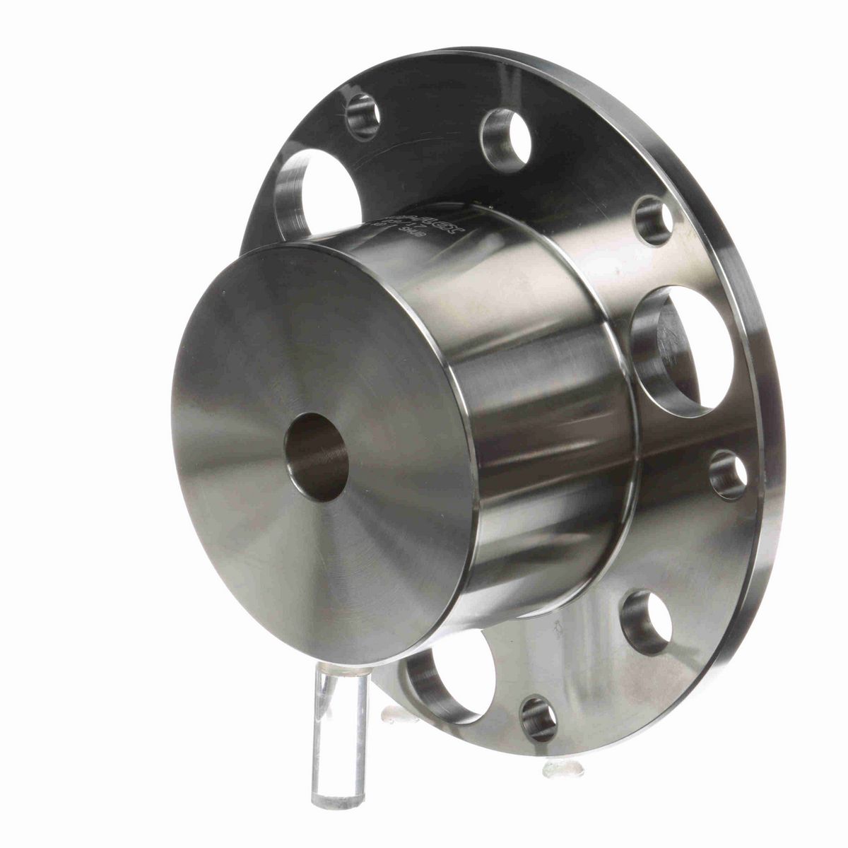 Kop-Flex Disc Coupling Standard Hub - Style KD1 - Size 203 - Rough Bore - 203 KD 1 SHUB