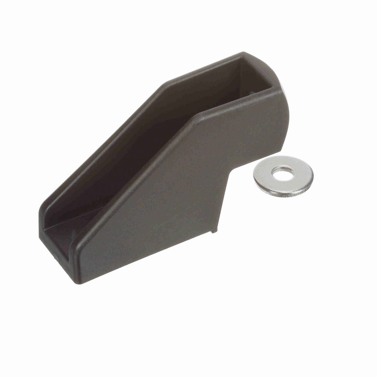 System Plast Standard Duty Bracket Body- Polyamide - VG-202L