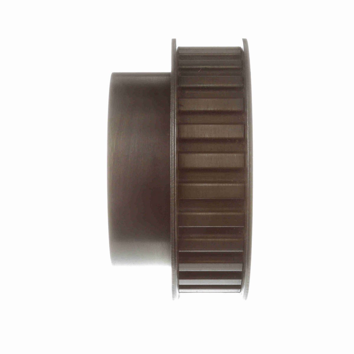 Browning Steel Rough Bore Gearbelt Pulley - 28HB100