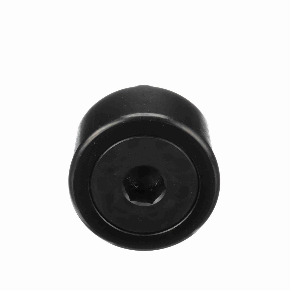 Опорный ролик с цапфой McGill CAMROL CF 3 B, цилиндрический, с шестигранным отверстием, дюймовый