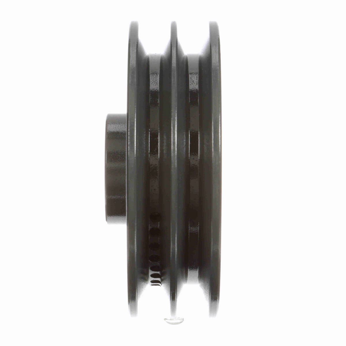 Browning 2 Groove Cast Iron FHP - Finished Bore Sheave - 2BK62X 1 3/8