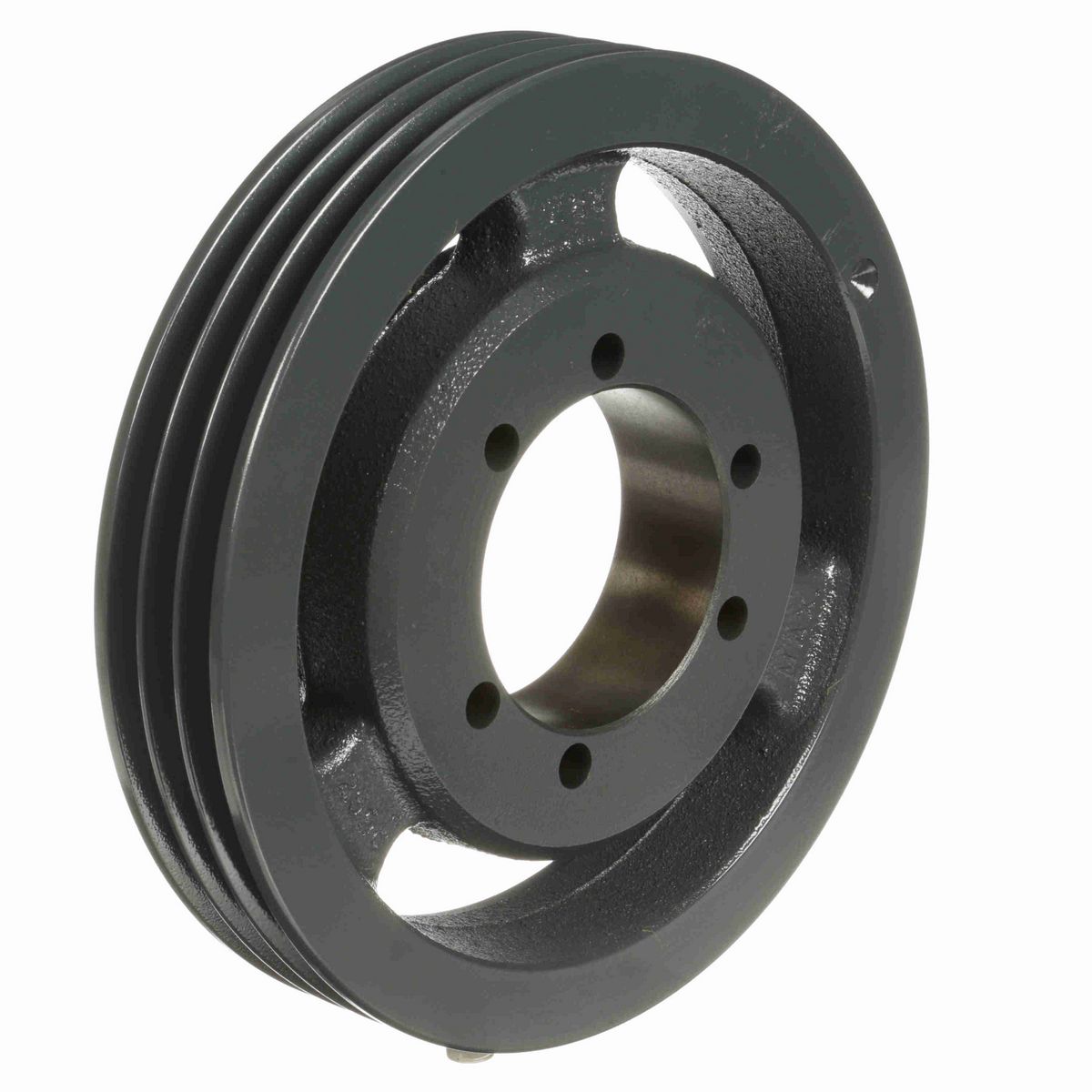 Browning 3 Groove Cast Iron Bushed Bore Multiple Sheave - 33V800SK