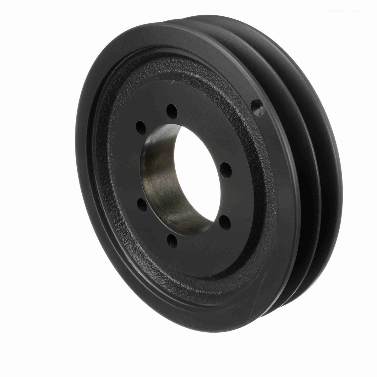 Browning 2 Groove Cast Iron Bushed Bore Multiple Sheave - 25V750SK