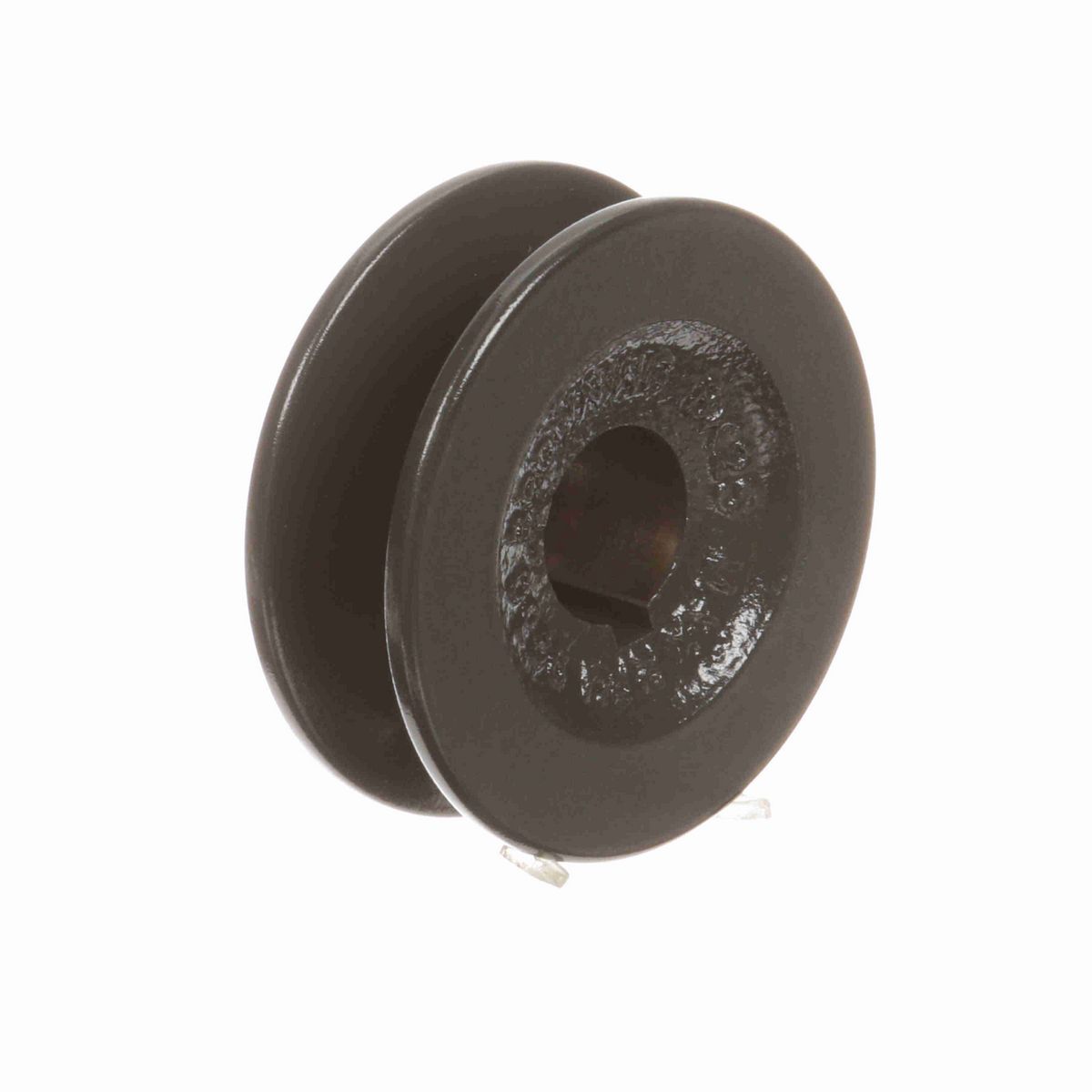 Browning 1 Groove Cast Iron FHP - Finished Bore Sheave - BK25X3/4