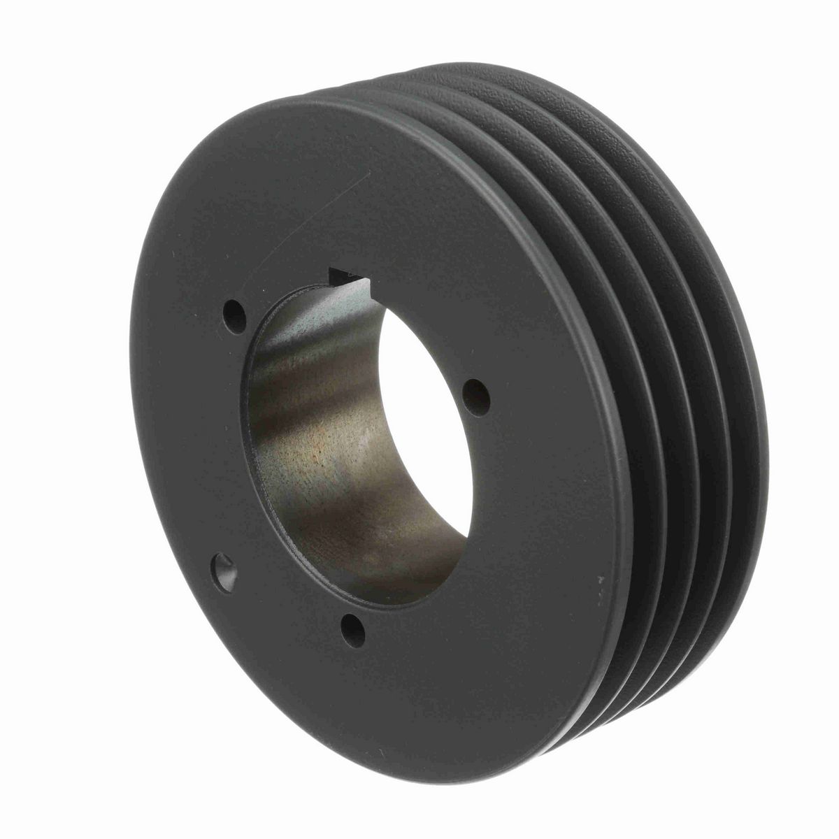 Browning 4 Groove Cast Iron Bushed Bore Multiple Sheave - 4Q3V60