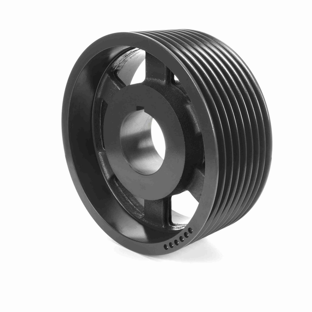 Browning 8 Groove Cast Iron Bushed Bore Multiple Sheave - 8S5V150