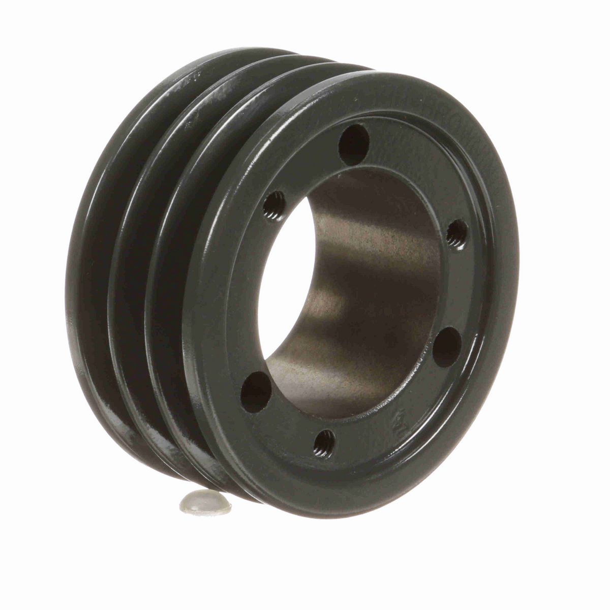 Browning 3 Groove Cast Iron Bushed Bore Multiple Sheave - 33V335SH