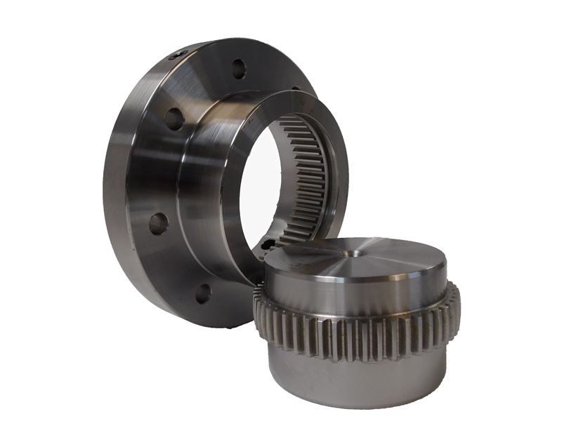 F Type Flex Half Hubs Timken 69790453789