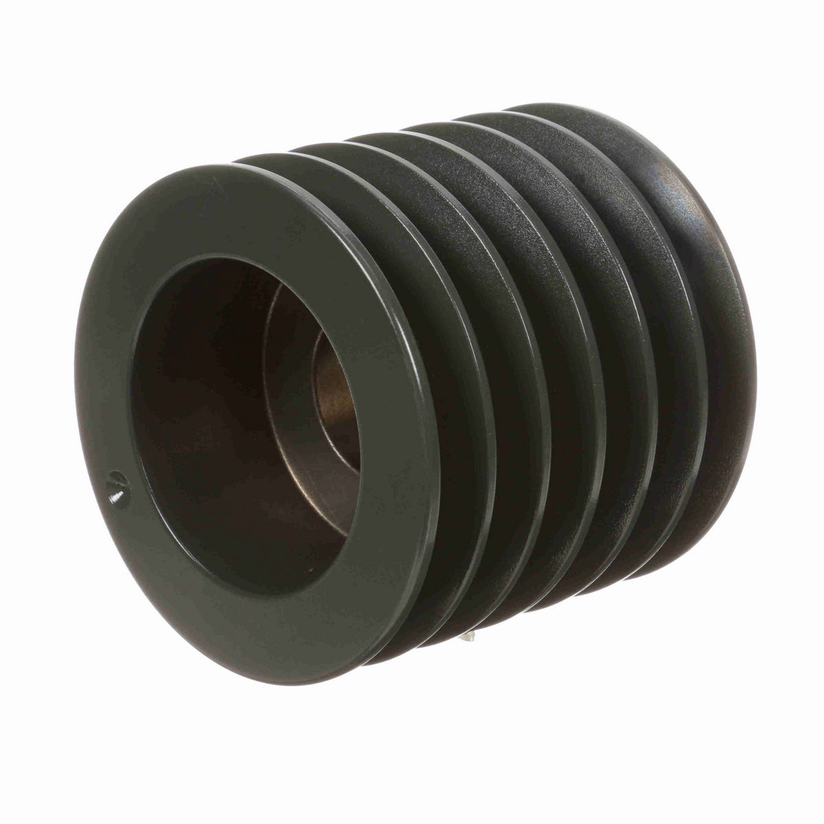 Browning 6 Groove Cast Iron Bushed Bore Multiple Sheave - 6TB48