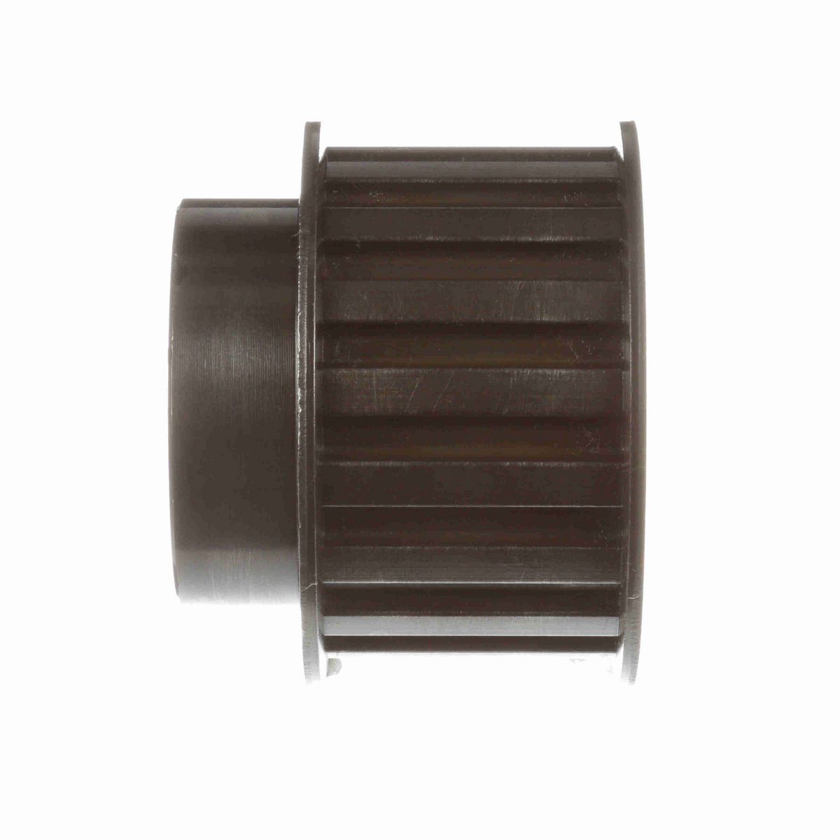 Browning Steel Rough Bore Gearbelt Pulley - 18HB150