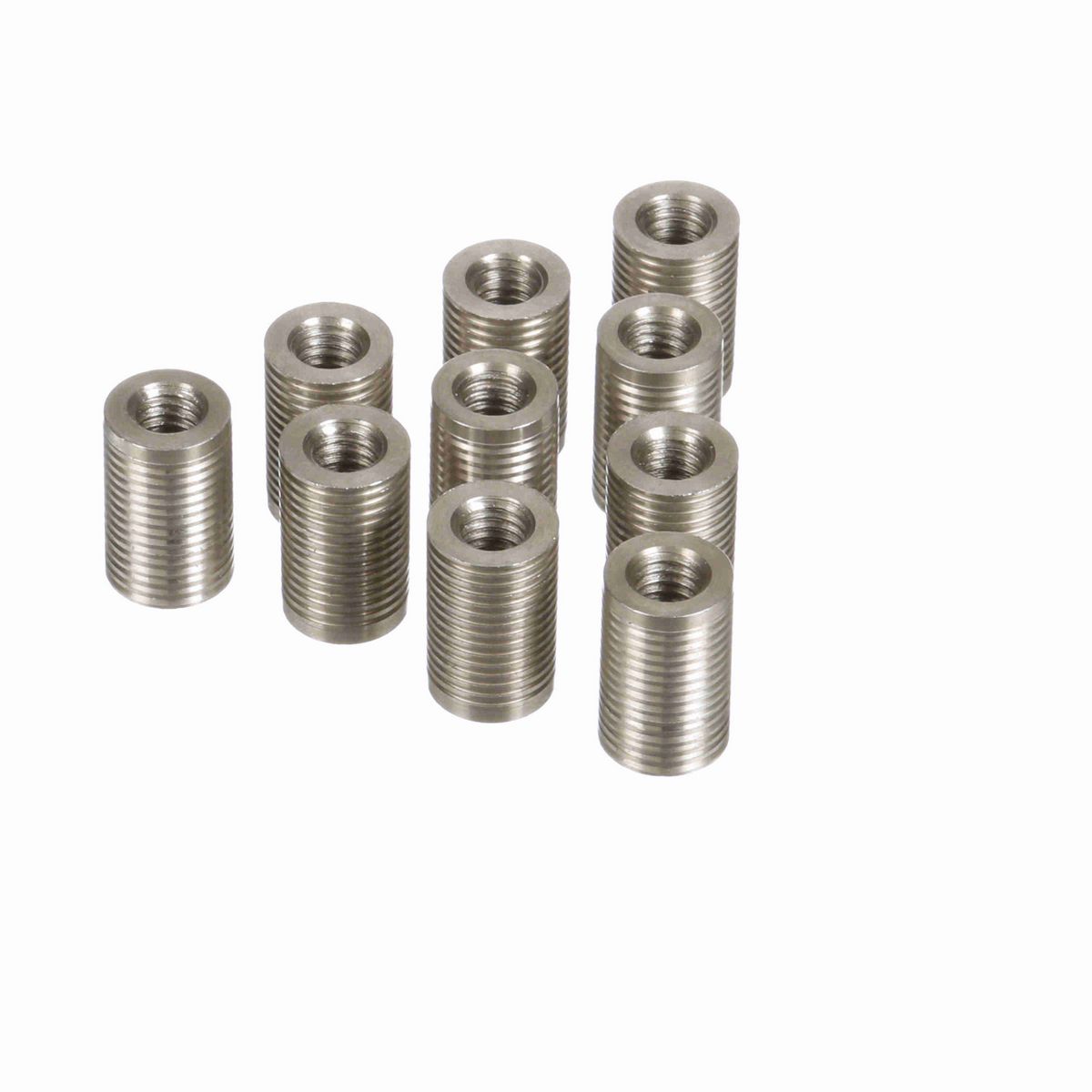 System Plast Threaded End for 3/4 dia. Shafts; 3/8-16 threading - VG-SE-582-38