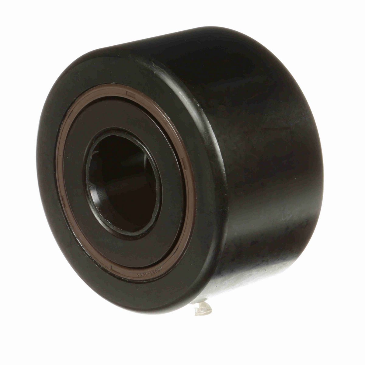 Опорный ролик McGill HEAVY-DUTY CAMROL CYRD 3 1/2, цилиндрический, повышенной грузоподъемности, с уплотнением, дюймовый