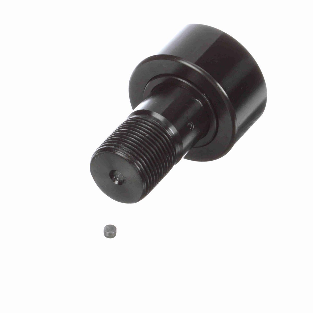 Опорный ролик с цапфой McGill Heavy Stud CAMROL CFH 1 7/8 B, цилиндрический, с шестигранным отверстием, дюймовый