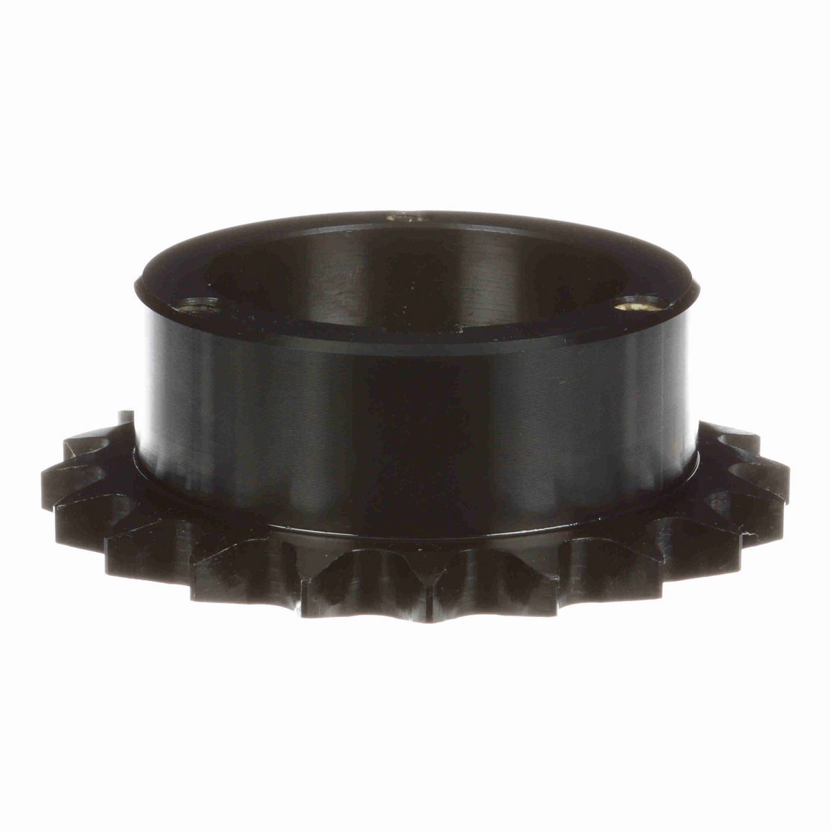 Browning Steel Bushed Bore Roller Chain Sprocket - H60Q20
