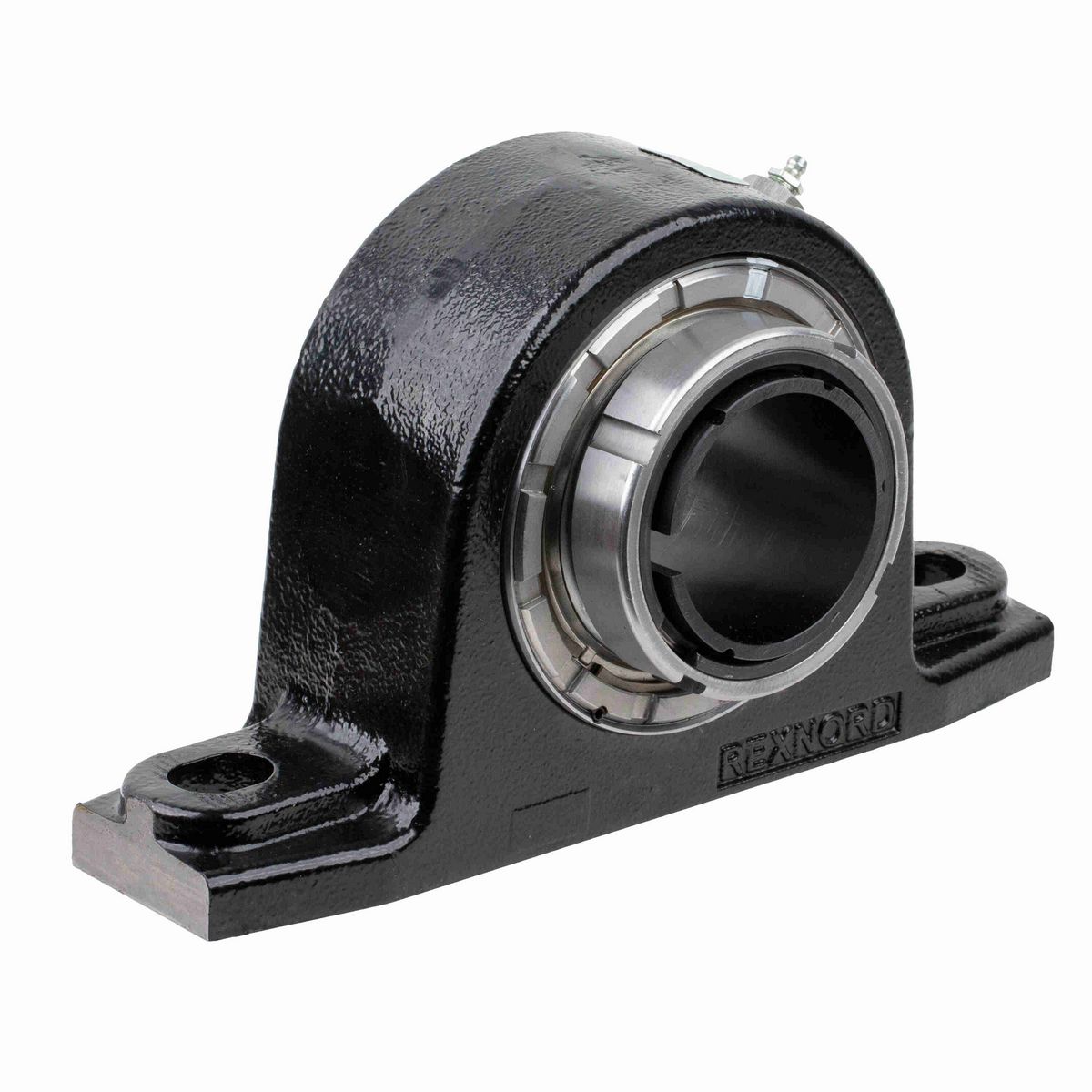 Rexnord P2BRN086060MMZE Solid-housed Pillow Blocks Spherical Roller Bearings - P2BRN086060MMZE