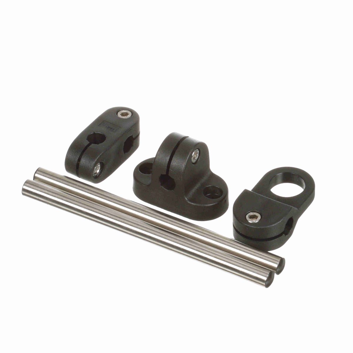 System Plast Accessory Holder Assembly - VG-615A-10M-19