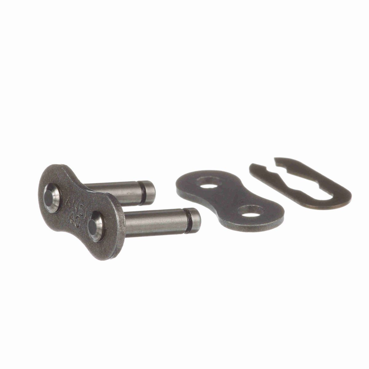 Browning Standard Roller Chain Spring Clip Connecting Link - J40 S/C C/L