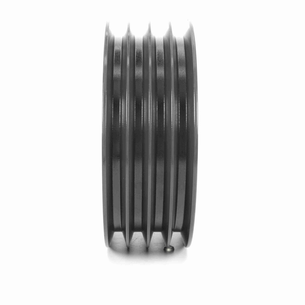 Browning 4 Groove Cast Iron Bushed Bore Multiple Sheave - 4TC114