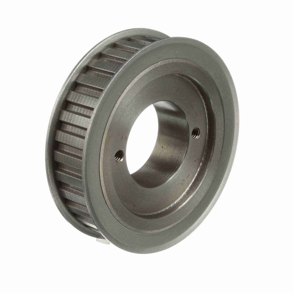 Browning Steel Bushed Bore Gearbelt Pulley - 32LH075